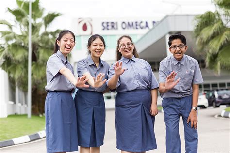 seri omega校长|seri omega school.